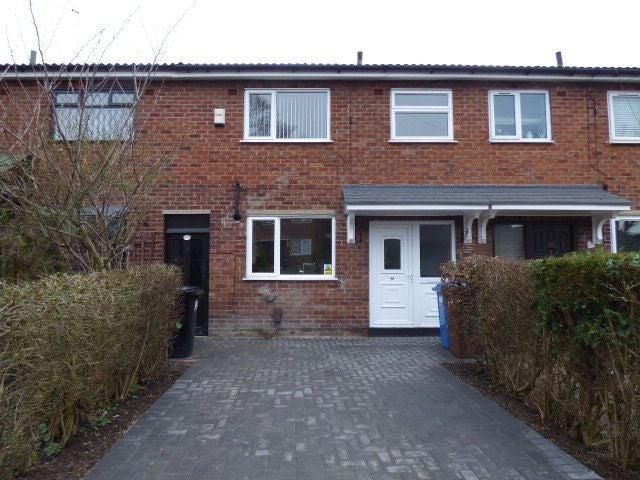 House at Hazelwood Road, Hazel Grove