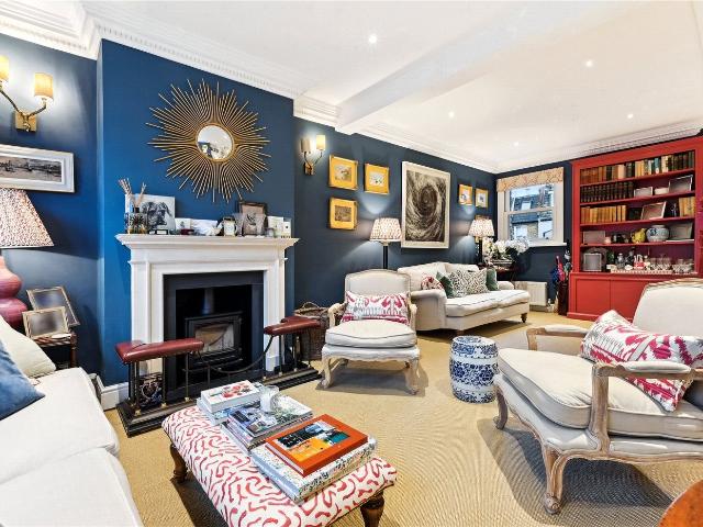 House at Hazlebury Road, Greater London