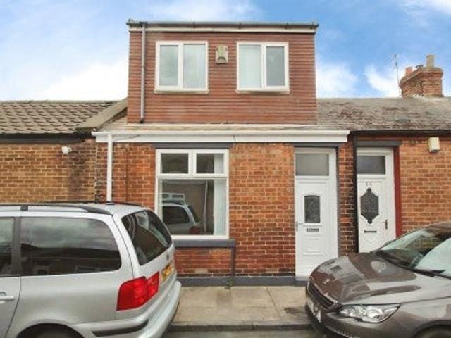 House at Hemming Street, Sunderland