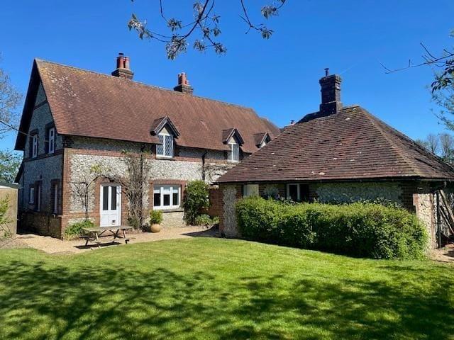 House at Hempland Lane, East Hampshire