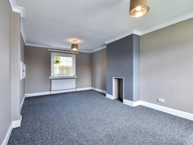 House at Henderson Terrace, Gourock
