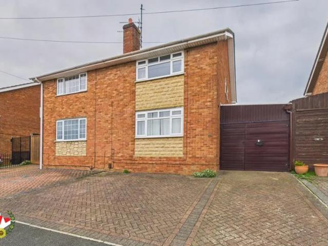 House at Hendingham Close, Gloucester
