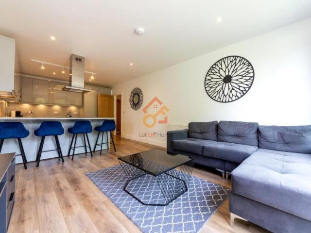 House at Hendon Way, London