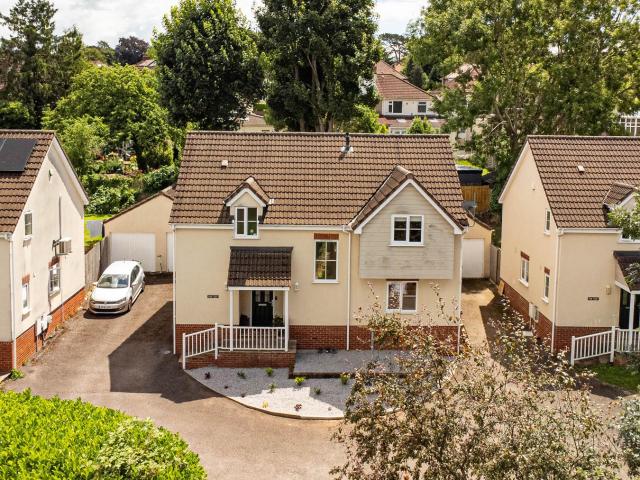 House at Henleaze Road, Bristol