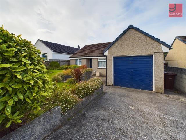 House at Henley Close, St Agnes