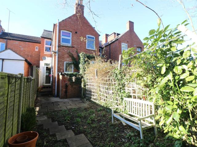House at Henry Street, Kenilworth