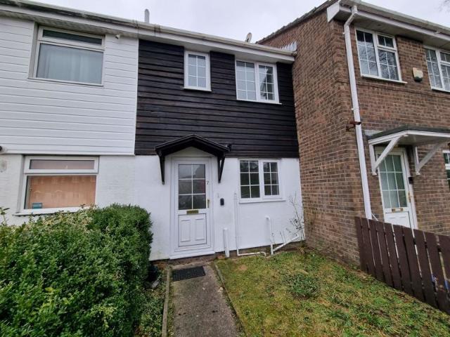 House at Heol Lewis, Bedwas