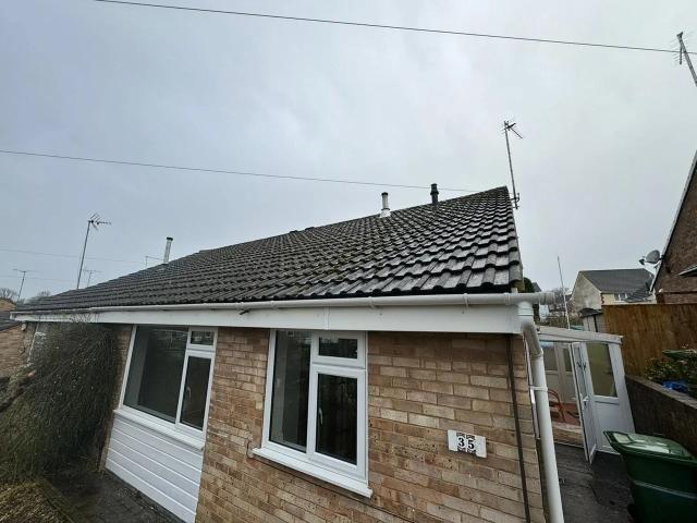 House at Heath Drive, Frome
