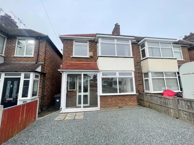 House at Heathcote Road, Warwick