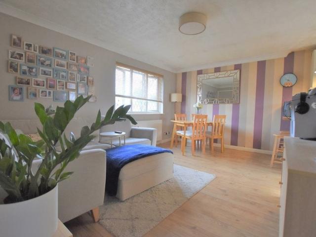 House at Heathcote Way, Greater London