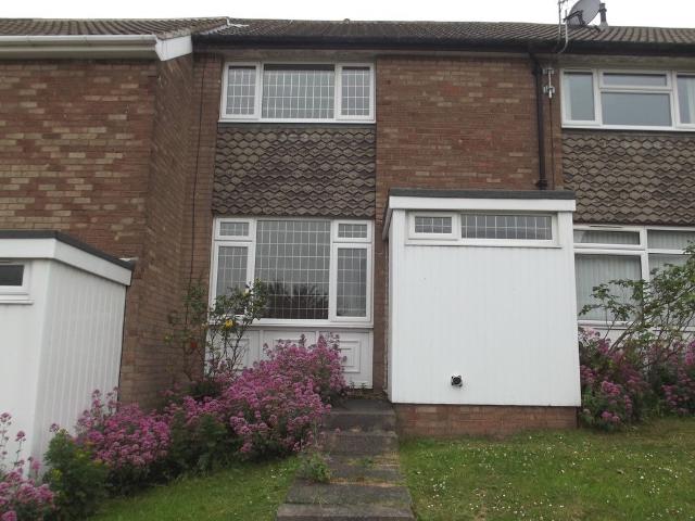 House at Heathcroft Bank, Leeds