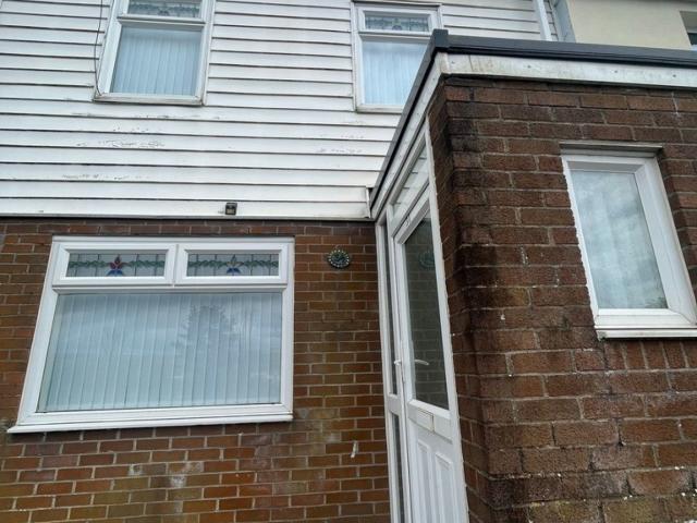 House at Heather Road, Trefechan