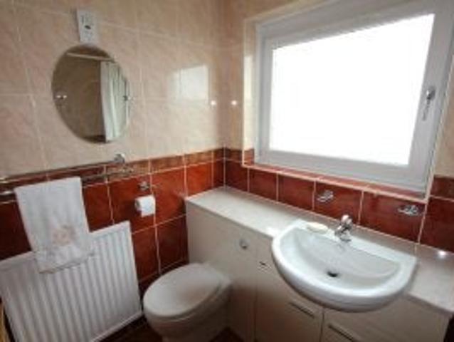 House at Heatherbrae, Bishopbriggs