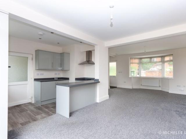House at Heathfield Road, Redditch