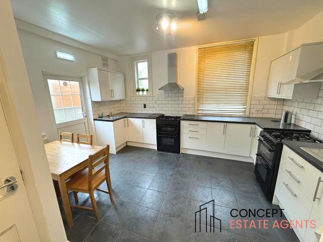 House at Heathfield Square, Greater London