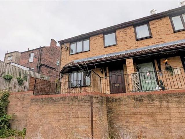 House at Heaton Grange, Kirklees