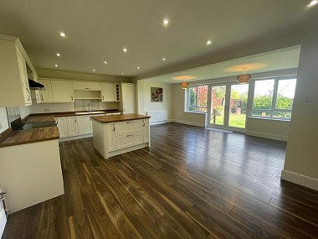 House at Healing Pedalway, Grimsby