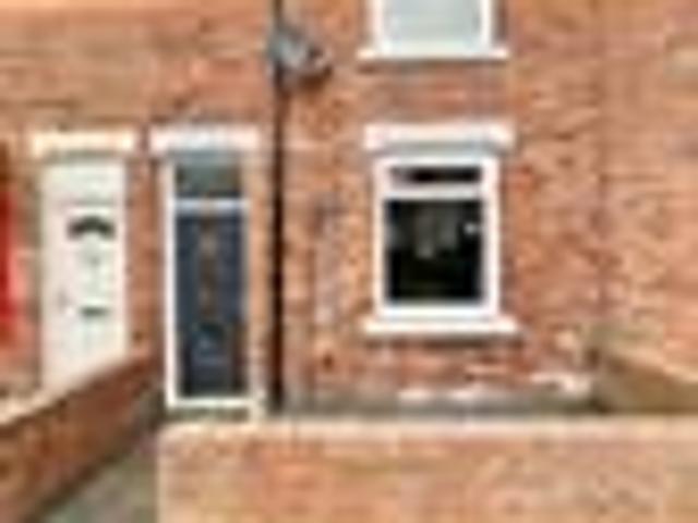 House at Hedley Terrace, Langley Park
