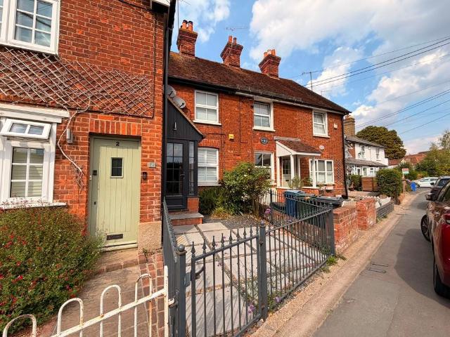 House at Hedsor Road, Bourne End