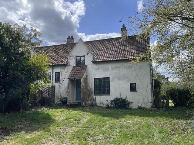 House at Helens Close, Mid Suffolk