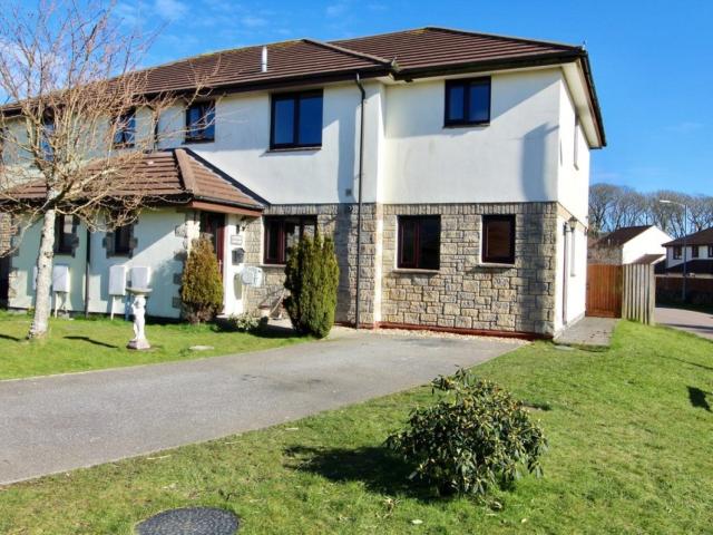 House at Hellescoth Way, Helston