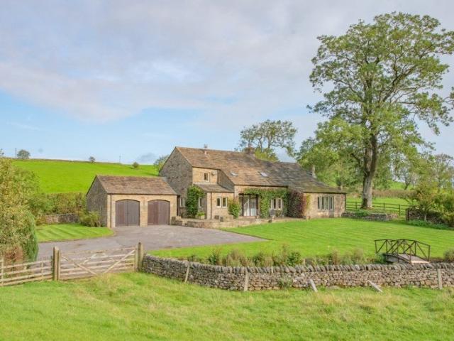 House at Hellifield Road, Otterburn