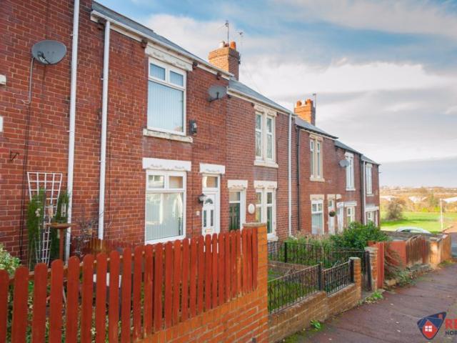 House at Helmsdale Avenue, Gateshead