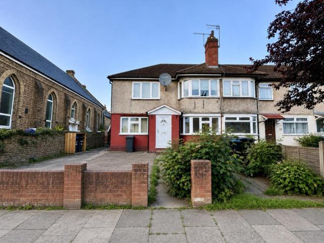 House at Hertford Road, Greater London