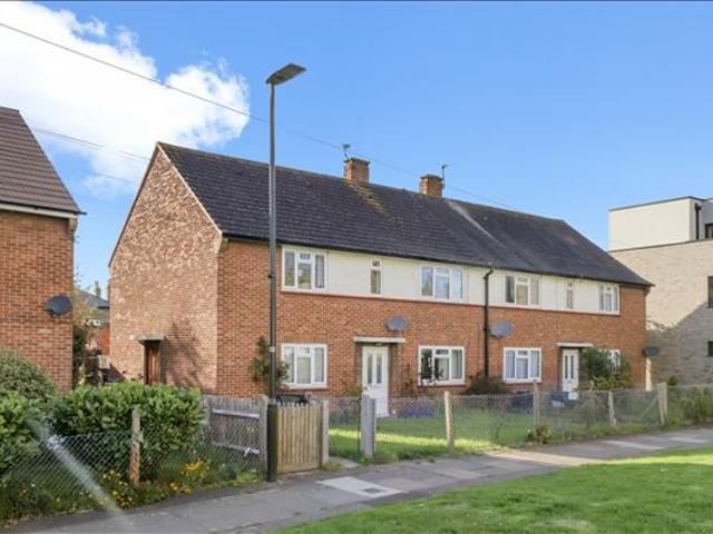 house at Herbert Road