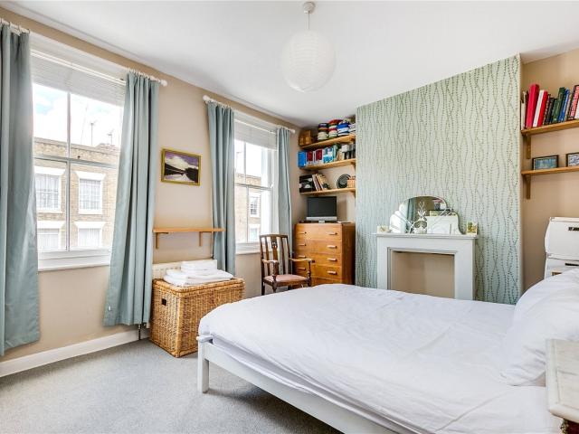 House at Herbert Street, Greater London