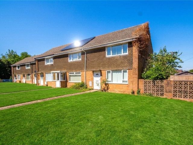 House at Hercules Close, Stoke Gifford