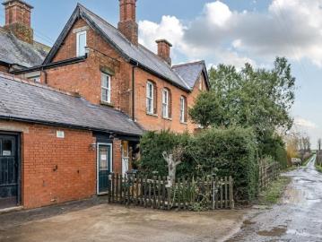 House at Hereford, Hay & Brecon, Hereford