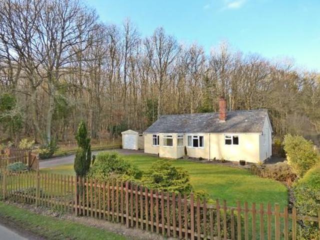 House at Hereford, Hay & Brecon, Hereford
