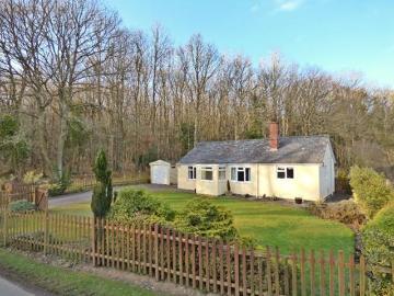 House at Hereford, Hay & Brecon, Hereford