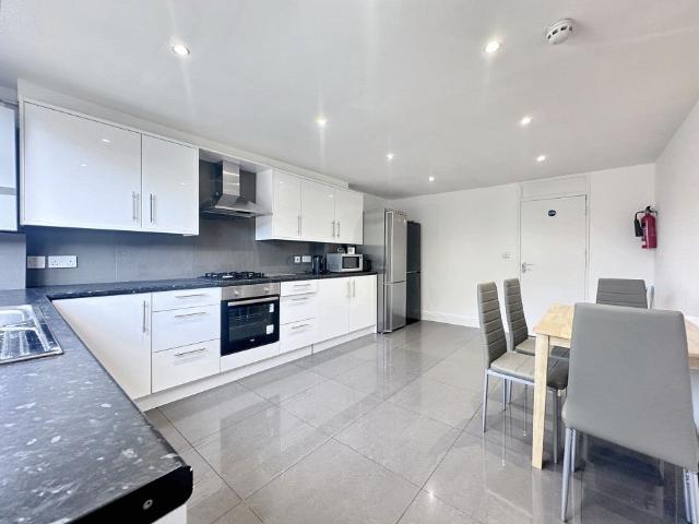 House at Heritage Close, Greater London