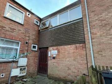 Apartment at Herle Walk, Leicester