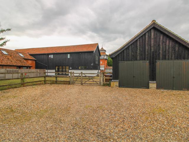 House at Herringswell Road, West Suffolk