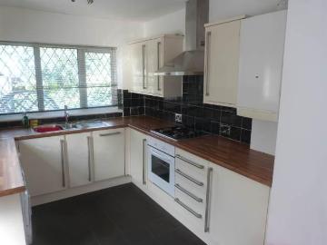 West Lancashire, Lancashire county, North West England