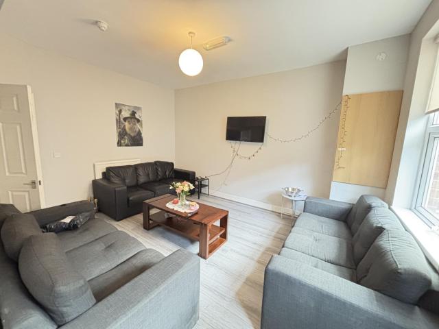 House at Hessle Terrace, Leeds