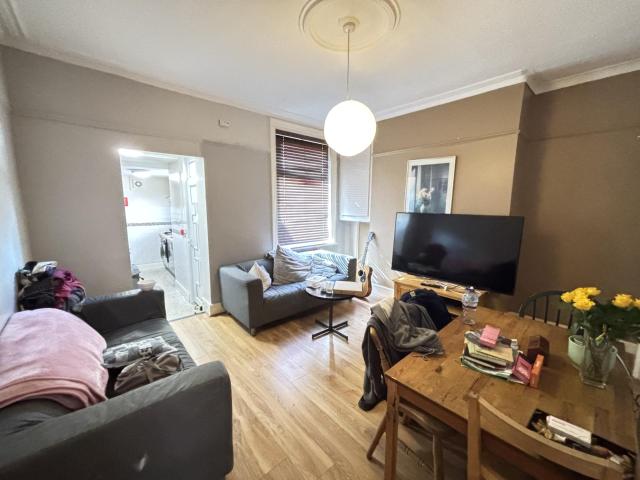 House at Hessle View, Leeds