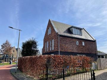 Schuytgraaf, Arnhem, Gelderland - IUitgeruste keuken