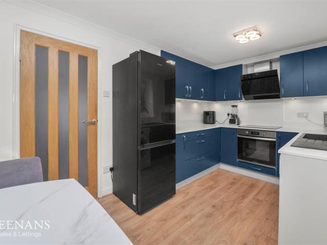 House at Hexham Close, Hyndburn