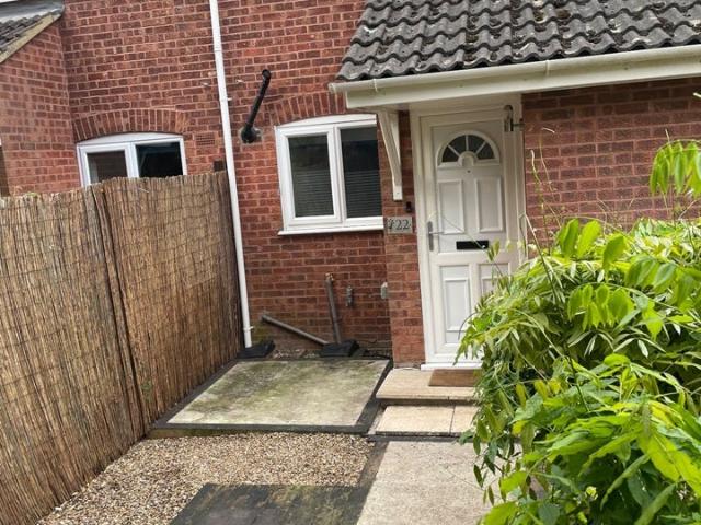 House at Hexham Close, Sandhurst