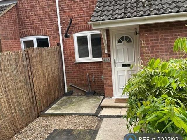House at Hexham Close, Sandhurst