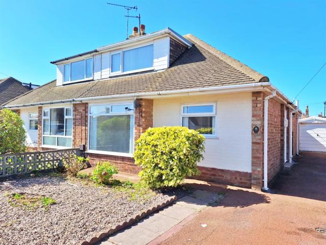 House at Hexham Avenue, Borough of Wyre