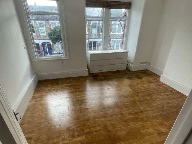 House at Himley Road, Greater London