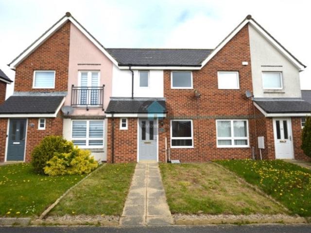 House at Hindmarsh Drive, Ashington