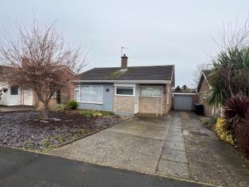 House at High Meadow, South Kesteven