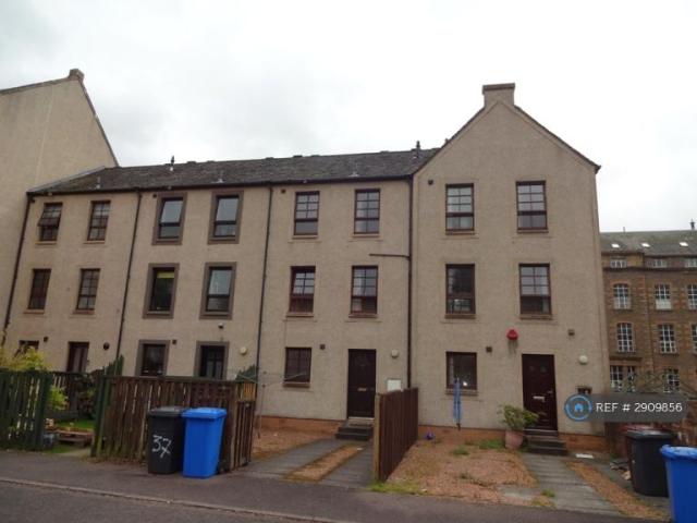 House at High Mill Court, Dundee