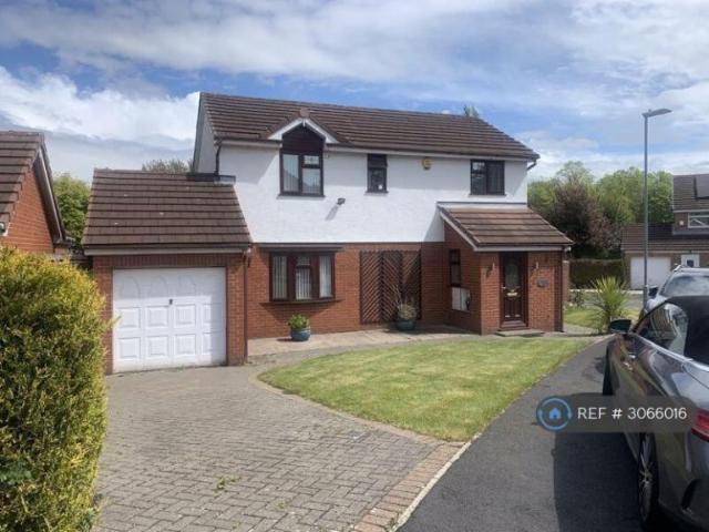 House at High Beeches, Huyton